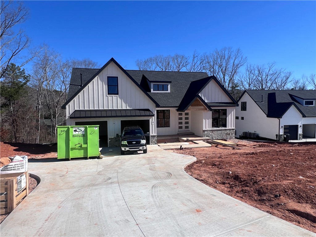 513 Rosedale Way, Seneca, South Carolina image 1