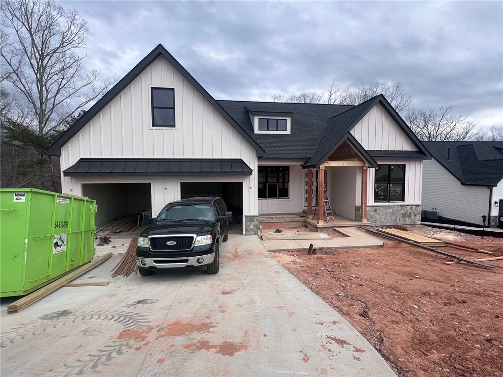 513 Rosedale Way, Seneca, South Carolina image 25
