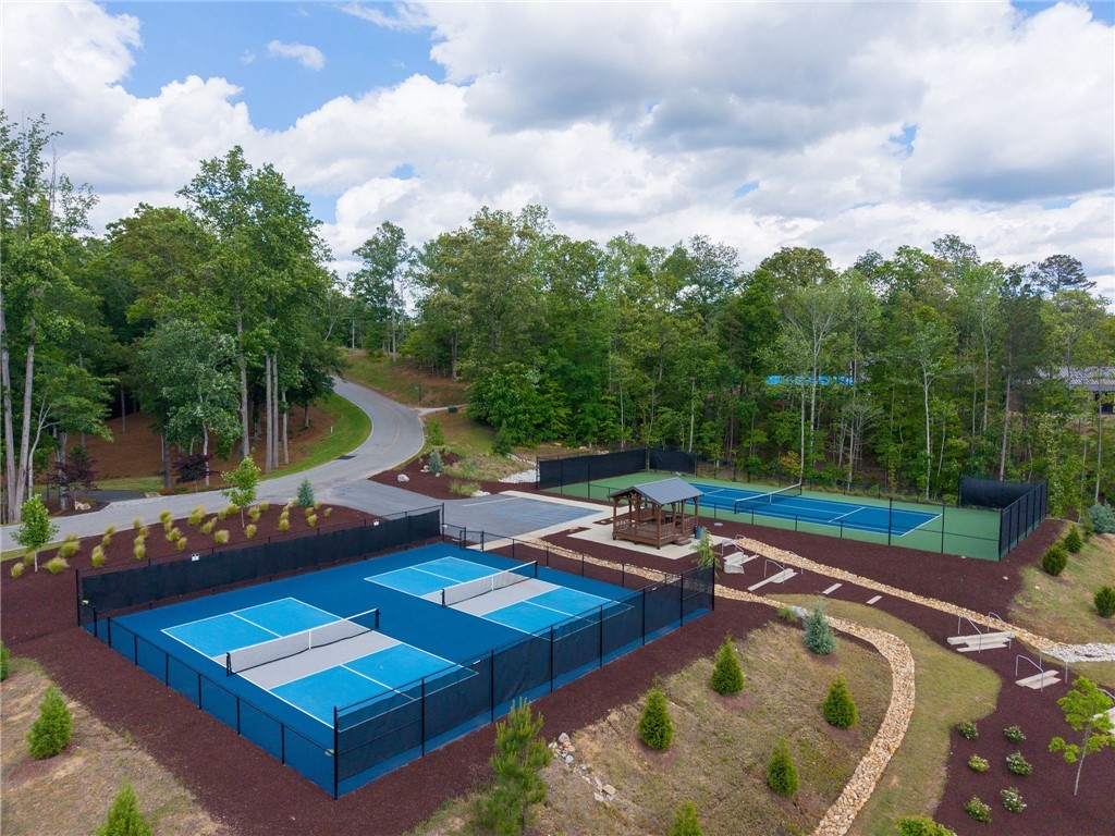 233 Sandy Hollow Court, Six Mile, South Carolina image 19