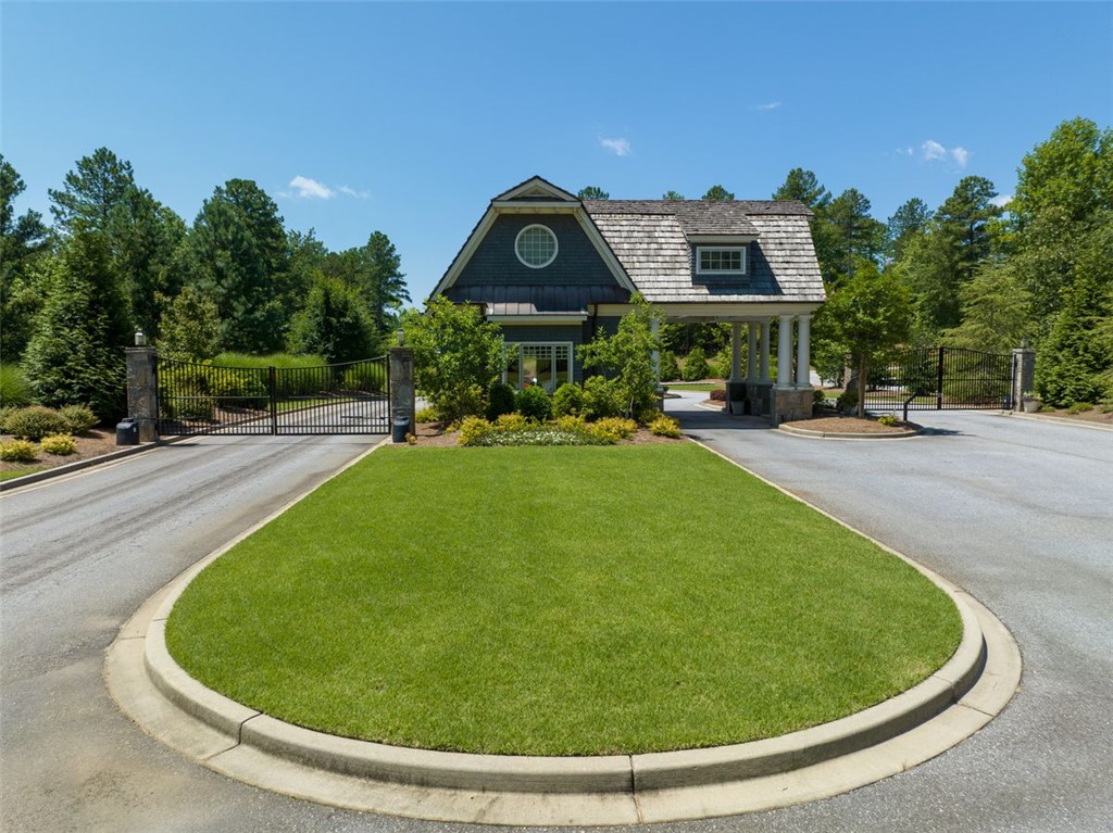 233 Sandy Hollow Court, Six Mile, South Carolina image 17