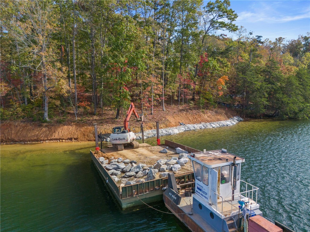 233 Sandy Hollow Court, Six Mile, South Carolina image 8