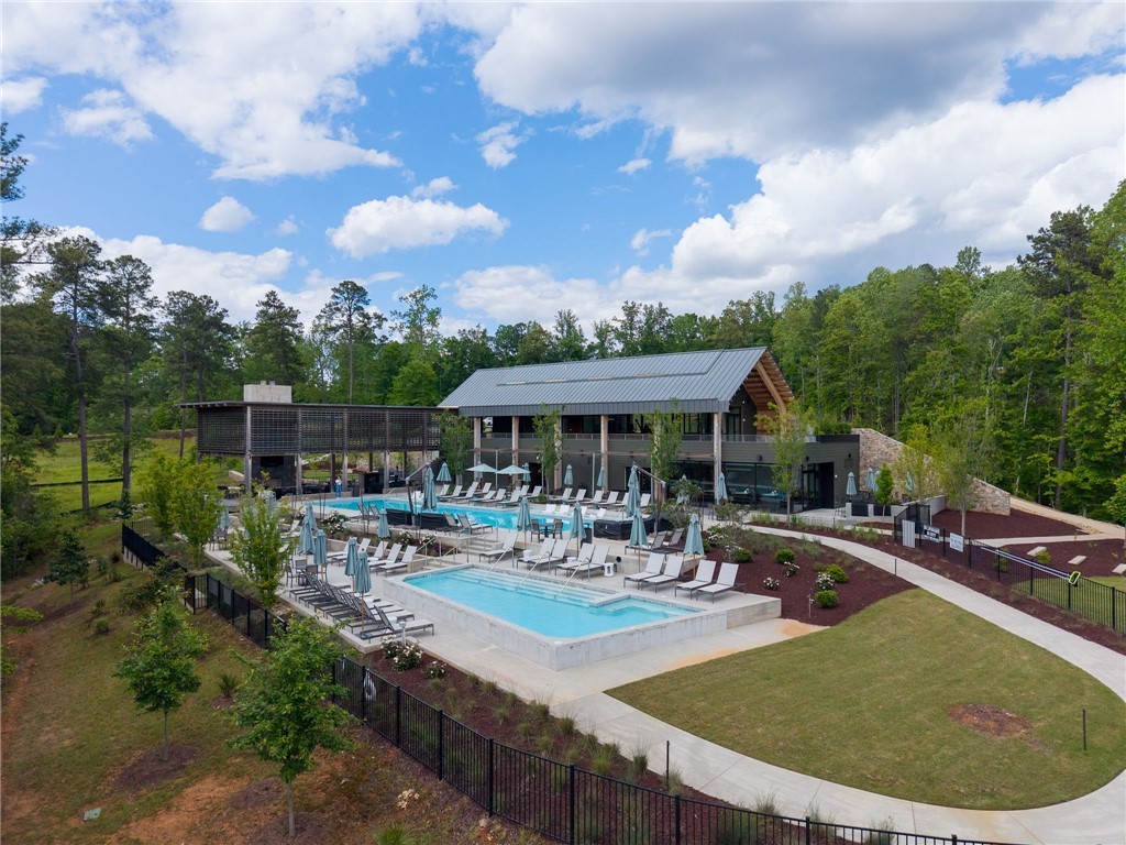 233 Sandy Hollow Court, Six Mile, South Carolina image 21