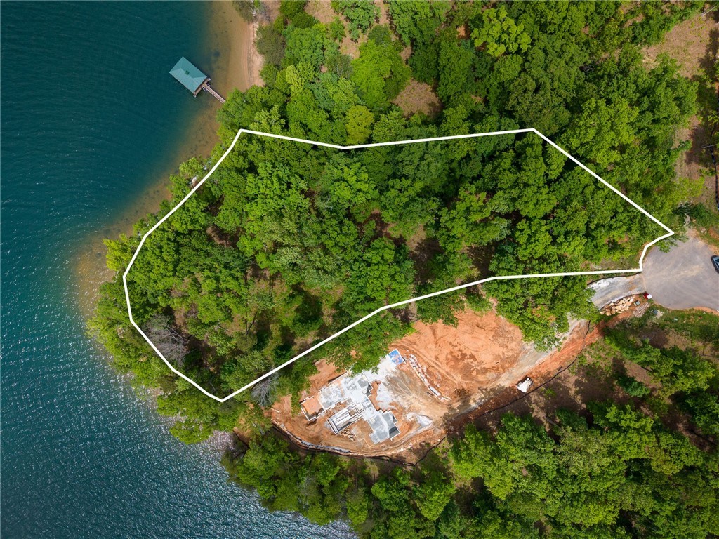 233 Sandy Hollow Court, Six Mile, South Carolina image 5