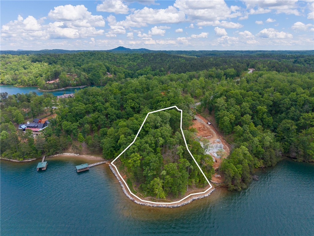 233 Sandy Hollow Court, Six Mile, South Carolina image 2