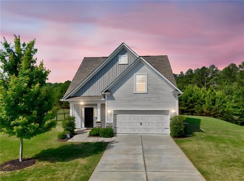 409 Letter Lane Pendleton SC 29670
