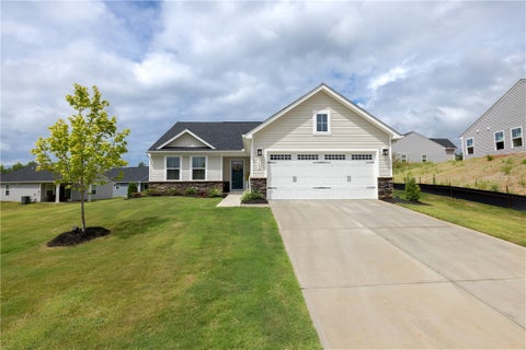 Photo of 148 Garrison Farm Way, Seneca, SC 29678 (MLS # 20303703)