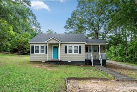 Photo of 115 Tillman St Extension St, Liberty, SC 29657 (MLS # 20293919)