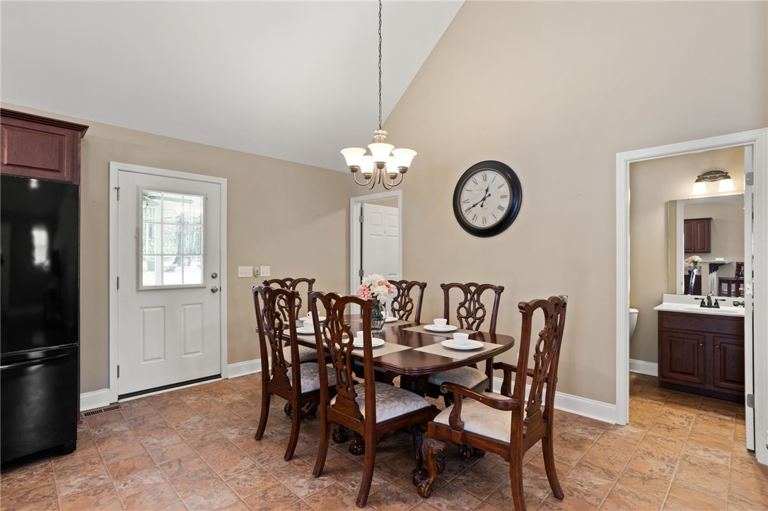 760 Table Rock Road, Cleveland, South Carolina image 17