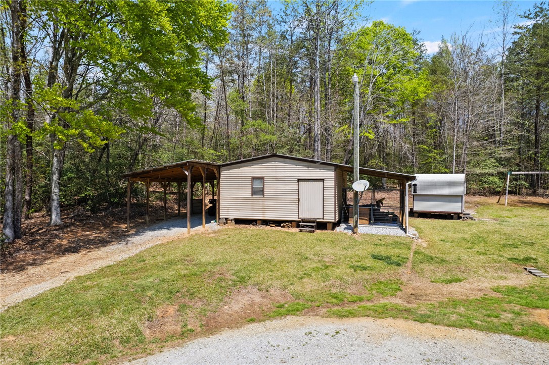 760 Table Rock Road, Cleveland, South Carolina image 37