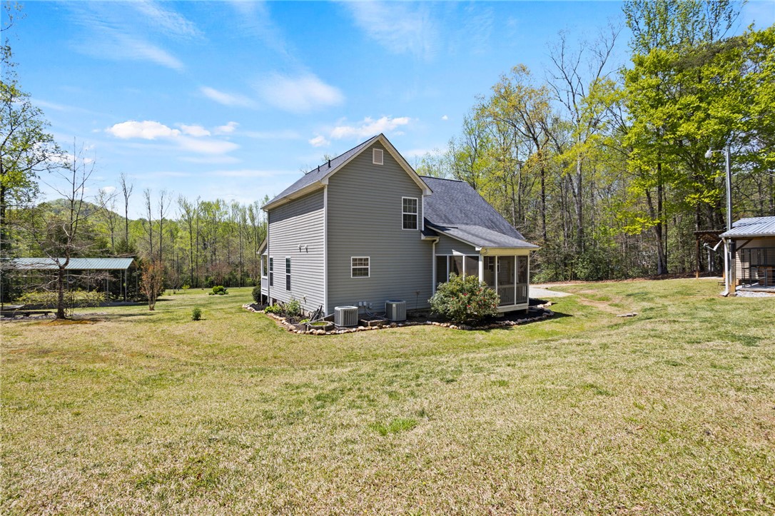 760 Table Rock Road, Cleveland, South Carolina image 34