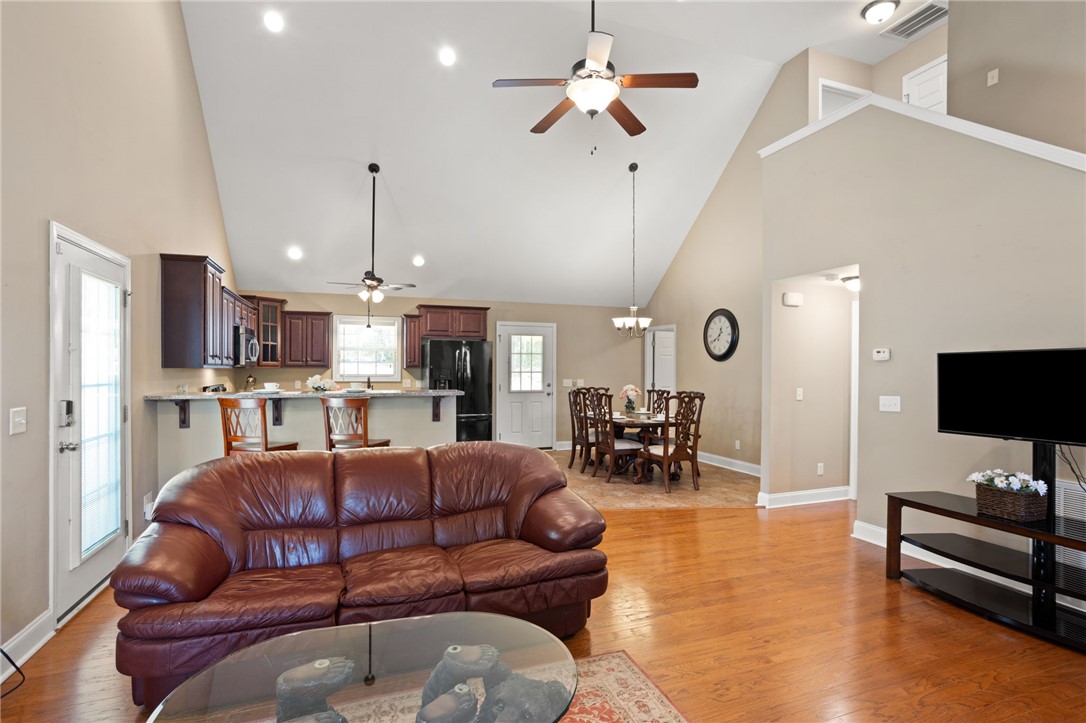 760 Table Rock Road, Cleveland, South Carolina image 13