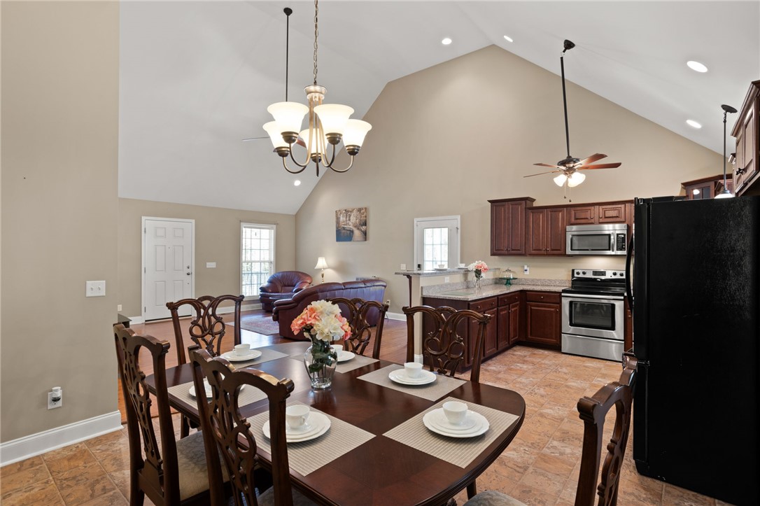 760 Table Rock Road, Cleveland, South Carolina image 18