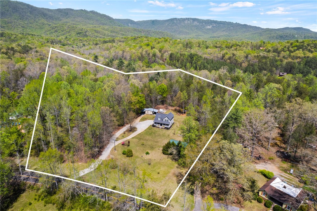 760 Table Rock Road, Cleveland, South Carolina image 47