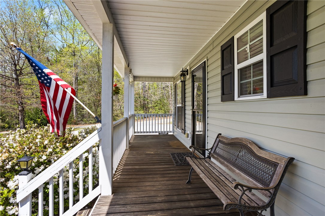 760 Table Rock Road, Cleveland, South Carolina image 9