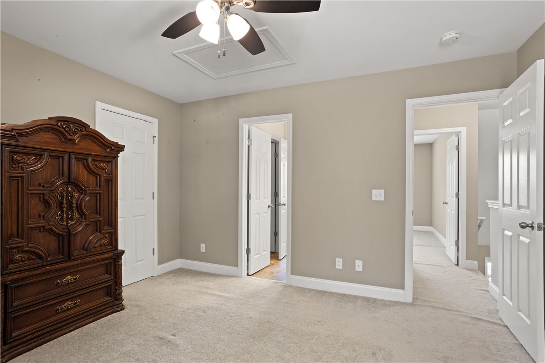 760 Table Rock Road, Cleveland, South Carolina image 29