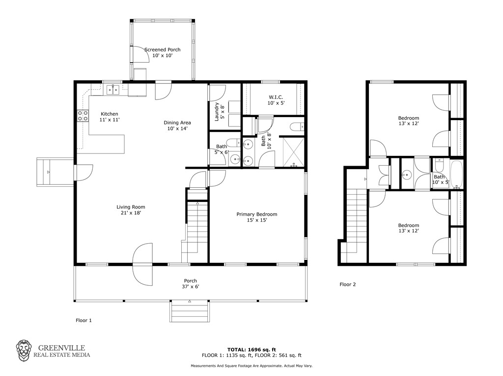 760 Table Rock Road, Cleveland, South Carolina image 46