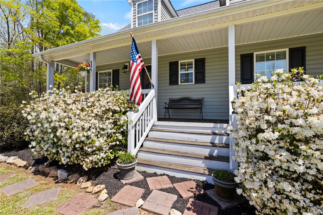 760 Table Rock Road, Cleveland, South Carolina image 8