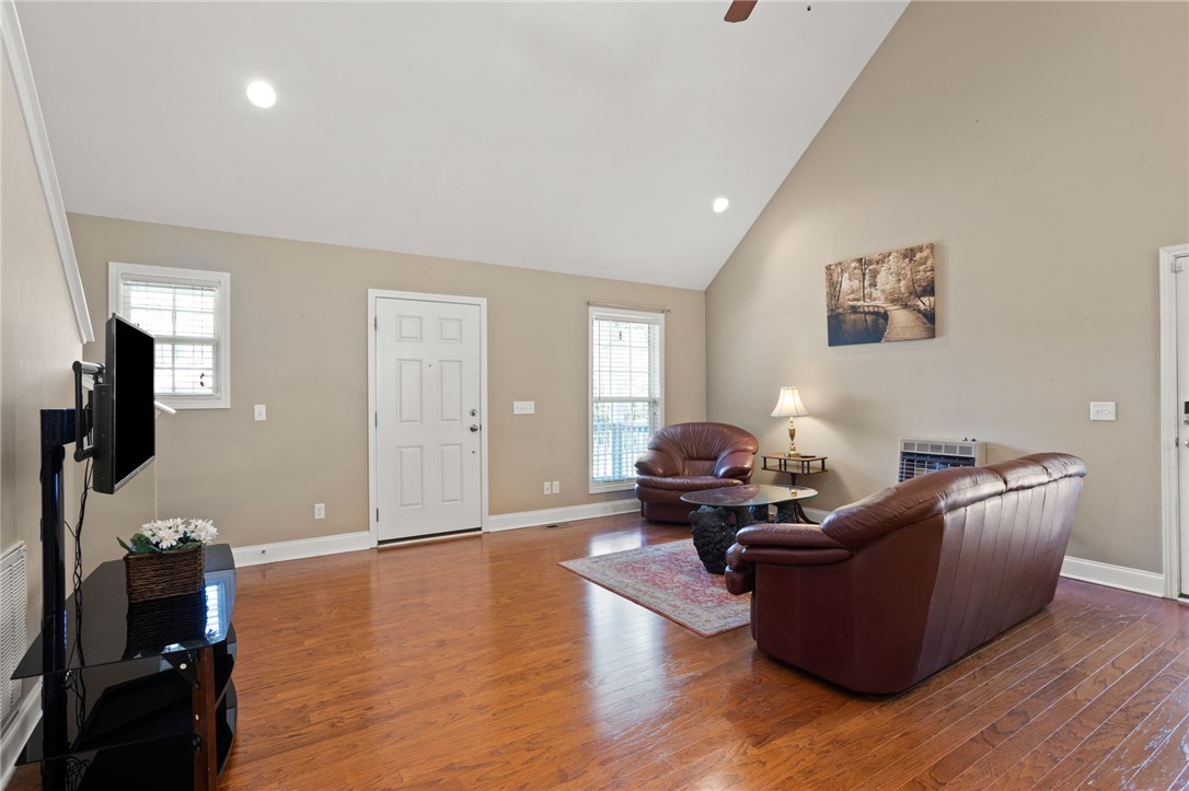 760 Table Rock Road, Cleveland, South Carolina image 11