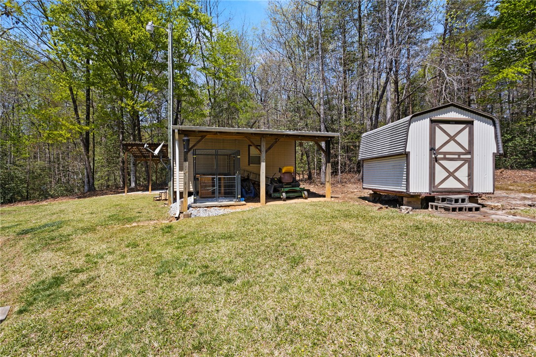 760 Table Rock Road, Cleveland, South Carolina image 38