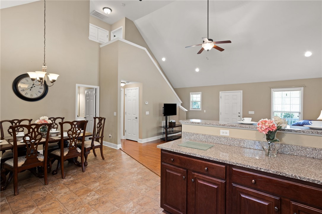 760 Table Rock Road, Cleveland, South Carolina image 16
