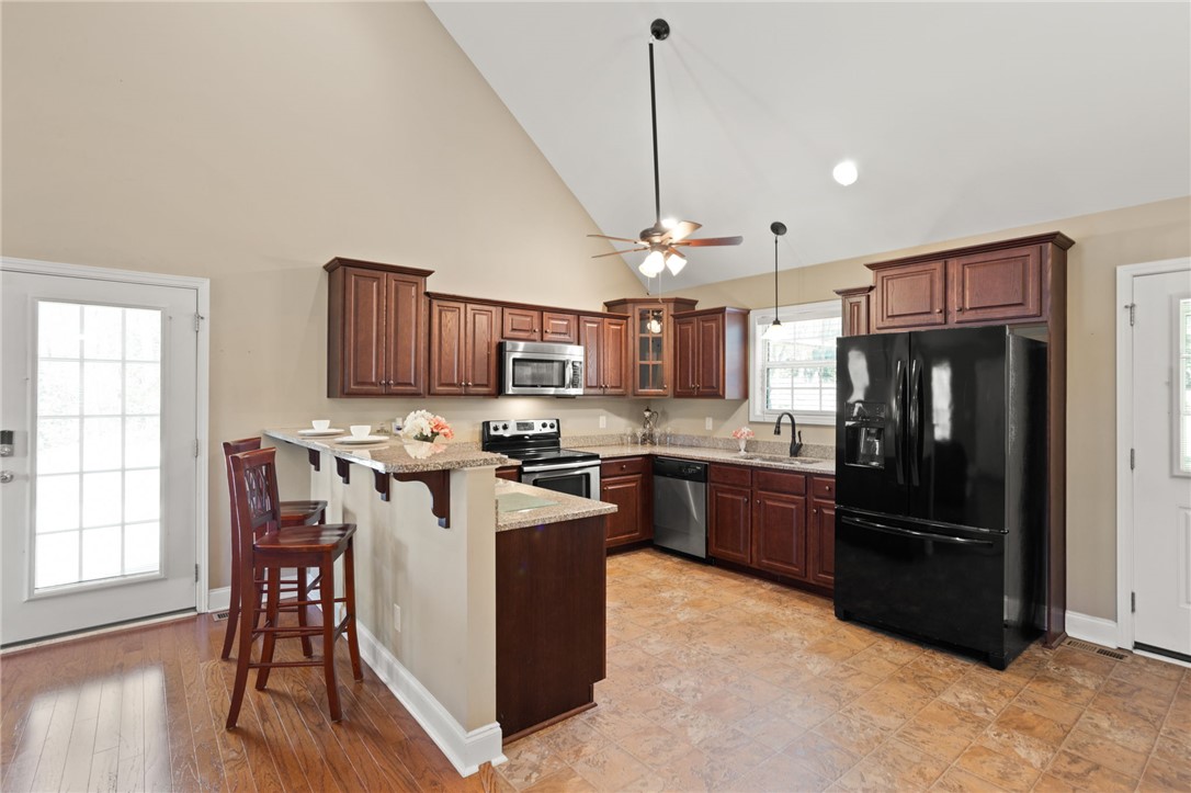 760 Table Rock Road, Cleveland, South Carolina image 14