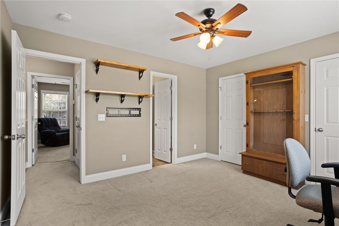 760 Table Rock Road, Cleveland, South Carolina image 27