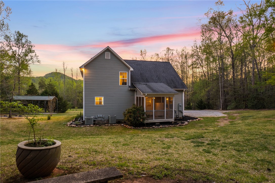 760 Table Rock Road, Cleveland, South Carolina image 4