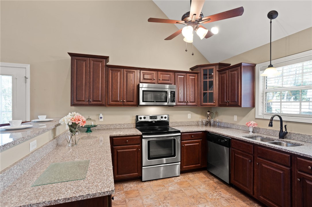760 Table Rock Road, Cleveland, South Carolina image 15