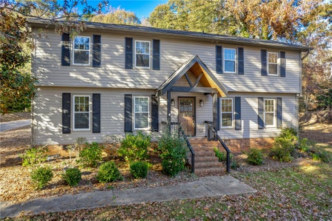 Homes For Sale - 236 Heathwood Drive<br/> Spartanburg, SC 29307