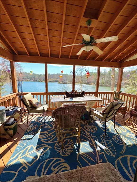 627 N Lake Drive, Salem, South Carolina image 32