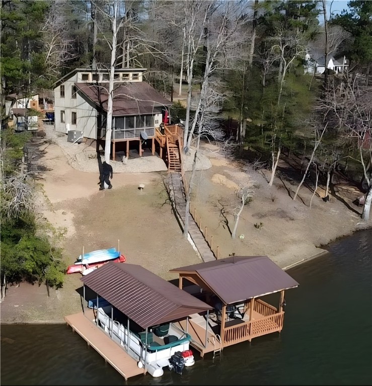 627 N Lake Drive, Salem, South Carolina image 42