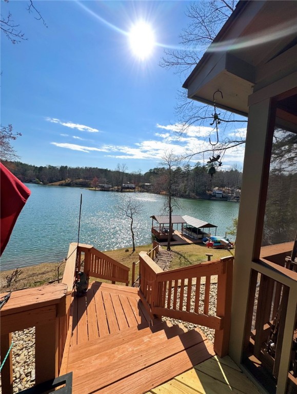 627 N Lake Drive, Salem, South Carolina image 36