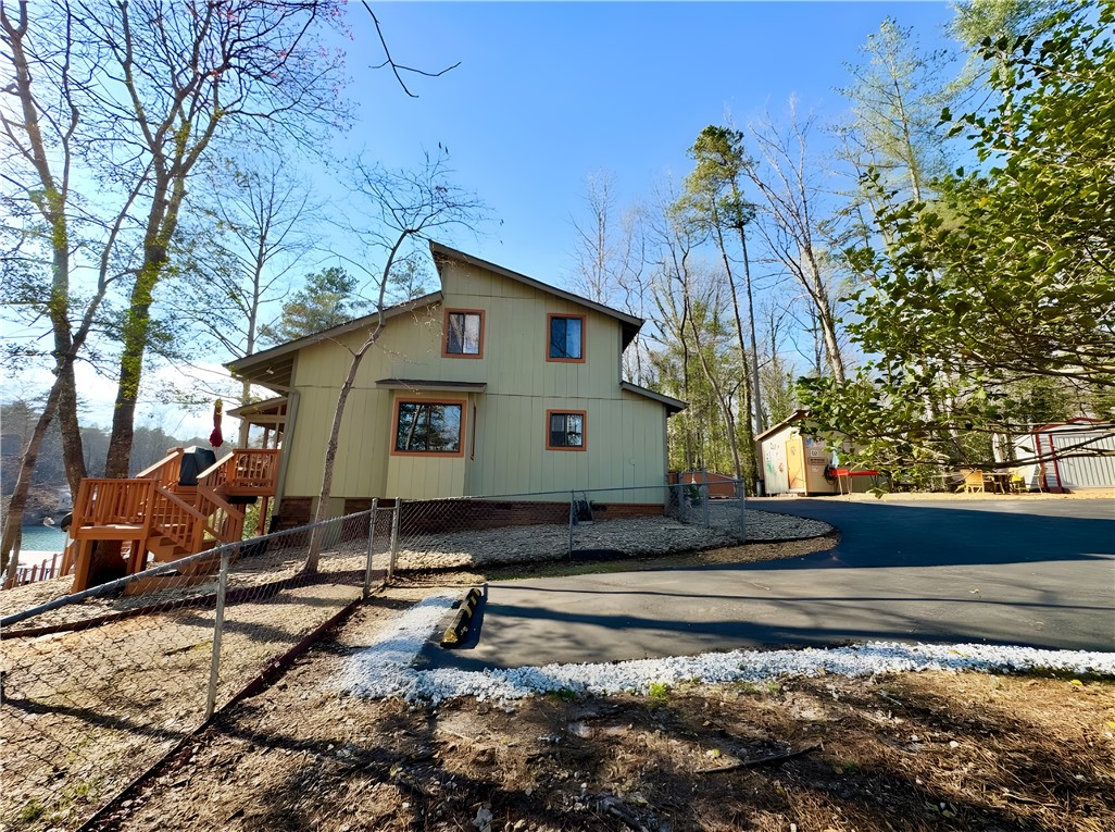 627 N Lake Drive, Salem, South Carolina image 2