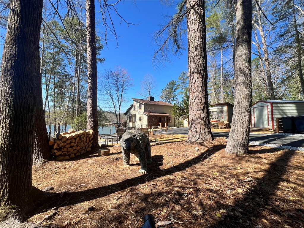 627 N Lake Drive, Salem, South Carolina image 1
