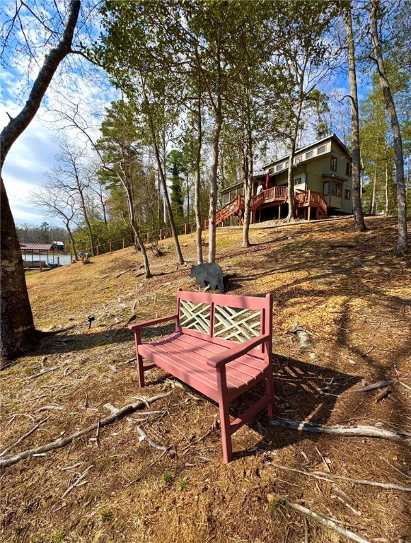 627 N Lake Drive, Salem, South Carolina image 45
