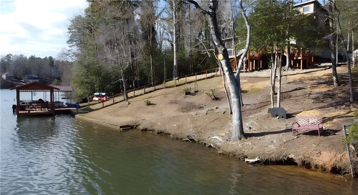 627 N Lake Drive, Salem, South Carolina image 44