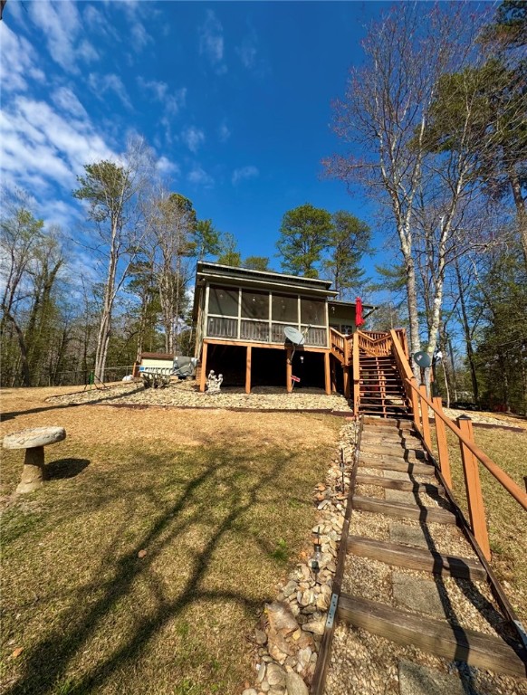 627 N Lake Drive, Salem, South Carolina image 40