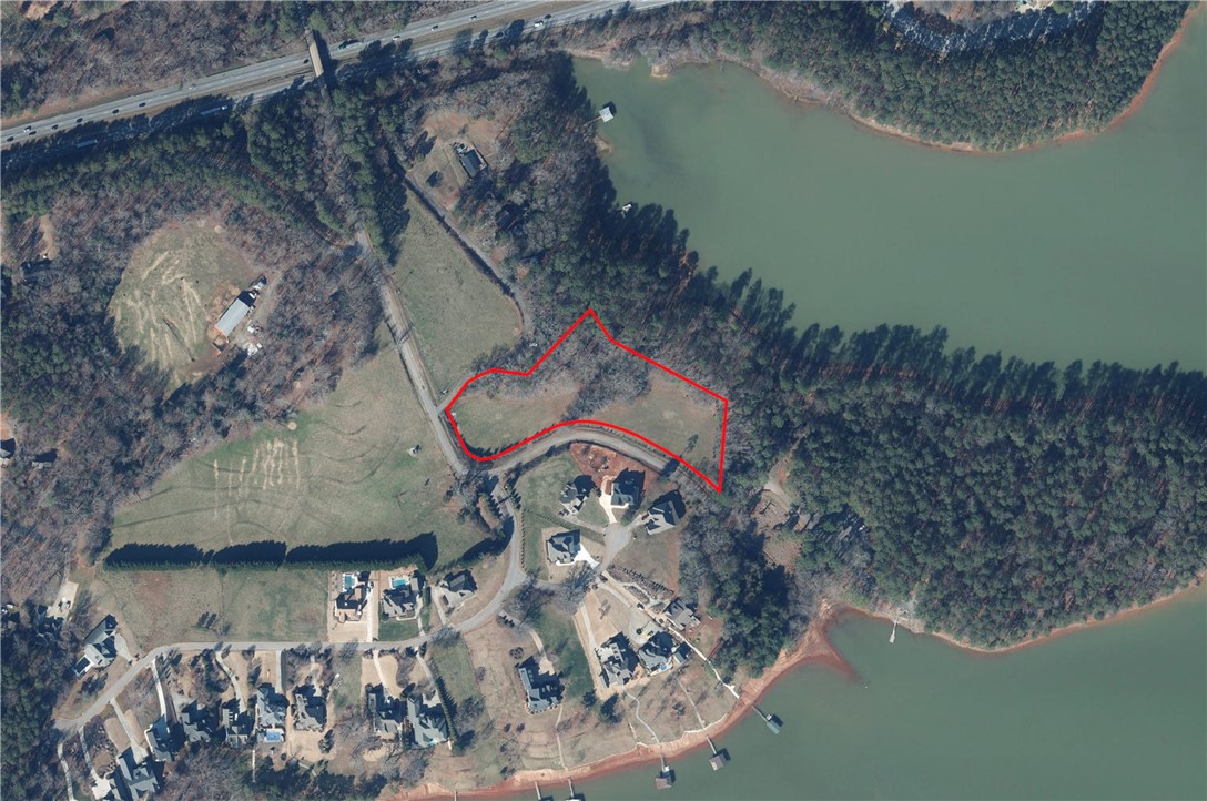 2199 Denver Road, Anderson, South Carolina image 1