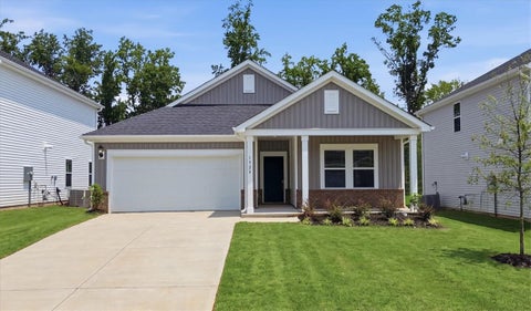 Homes For Sale - 1520 Switchback Circle<br/> Moore, SC 29369