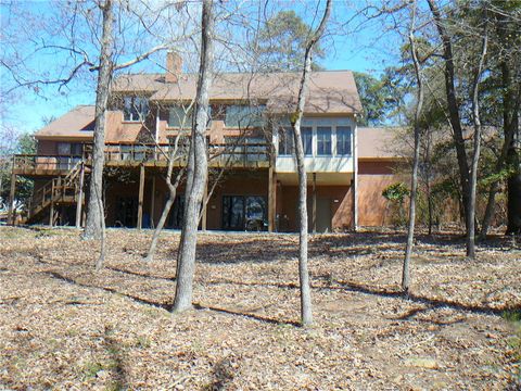 Photo of 1001 Holly Knoll Drive, Anderson, SC 29626 (MLS # 20298858)