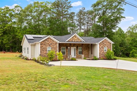 Photo of 322 Old Shirley Road, Central, SC 29630 (MLS # 20296806)