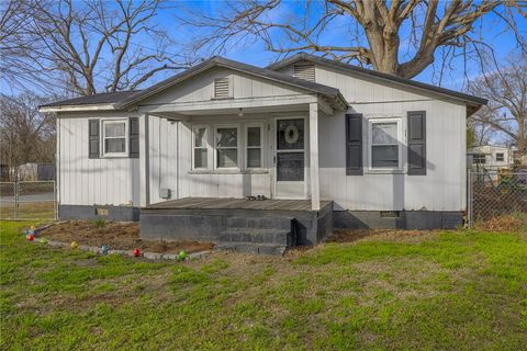 Photo of 316 Masters Drive, Anderson, SC 29626 (MLS # 20298008)