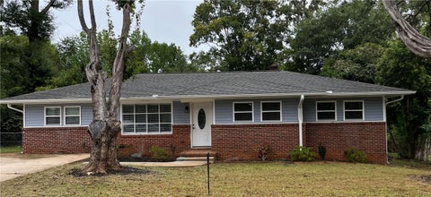 Photo of 344 Meredith Circle, Spartanburg, SC 29306 (MLS # 20306655)