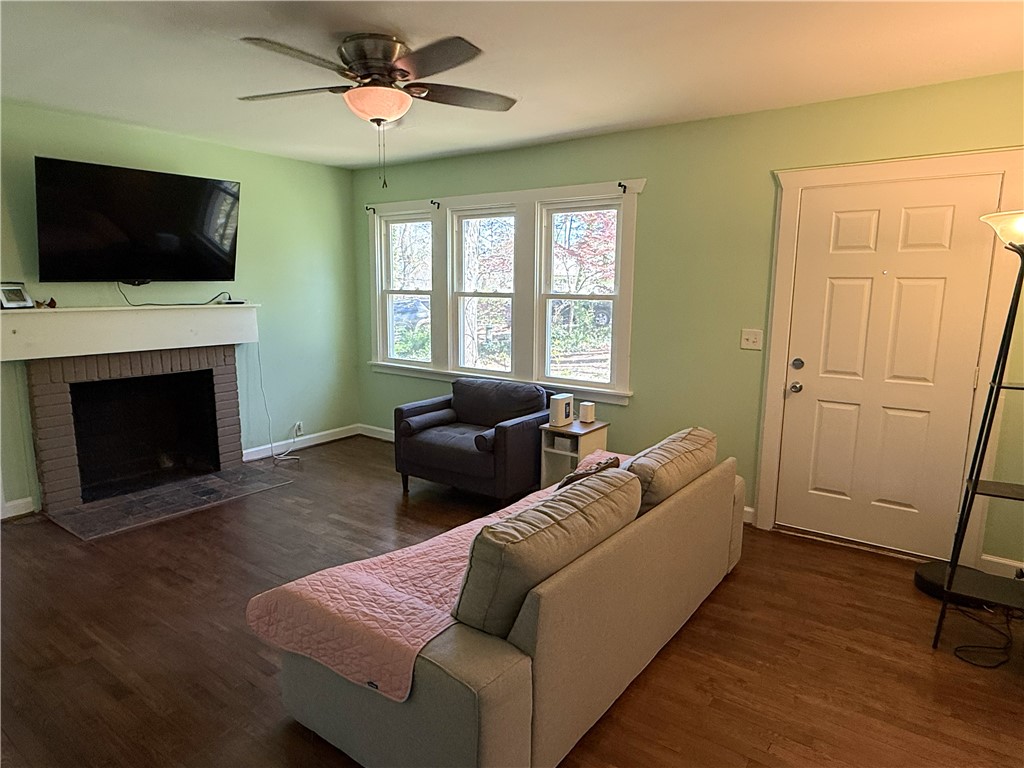 106 Evans Place, Clemson, SC Home for Sale 2 106 Evans Place