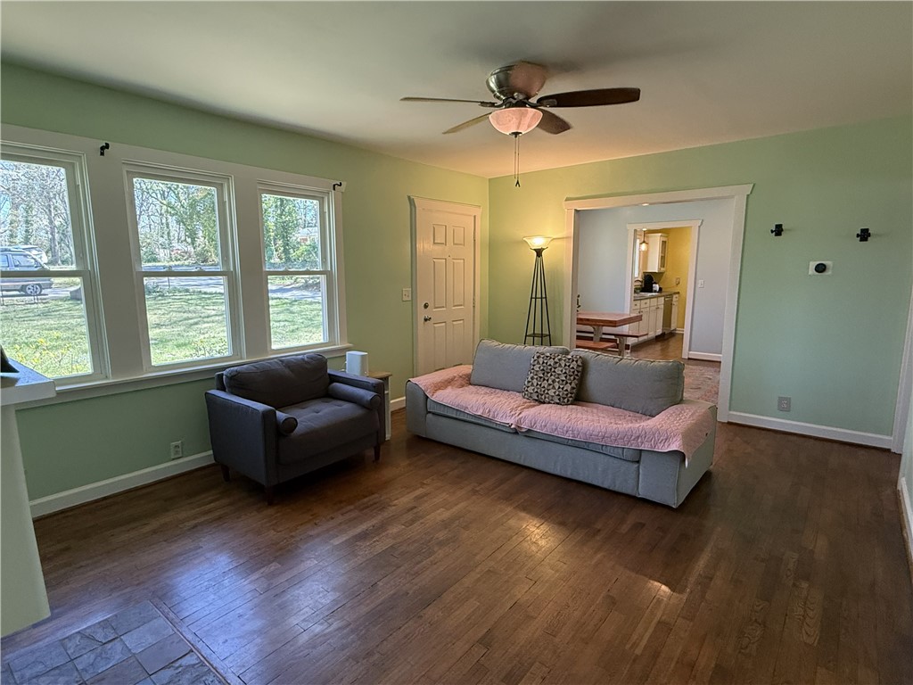 106 Evans Place, Clemson, SC Home for Sale 1 106 Evans Place