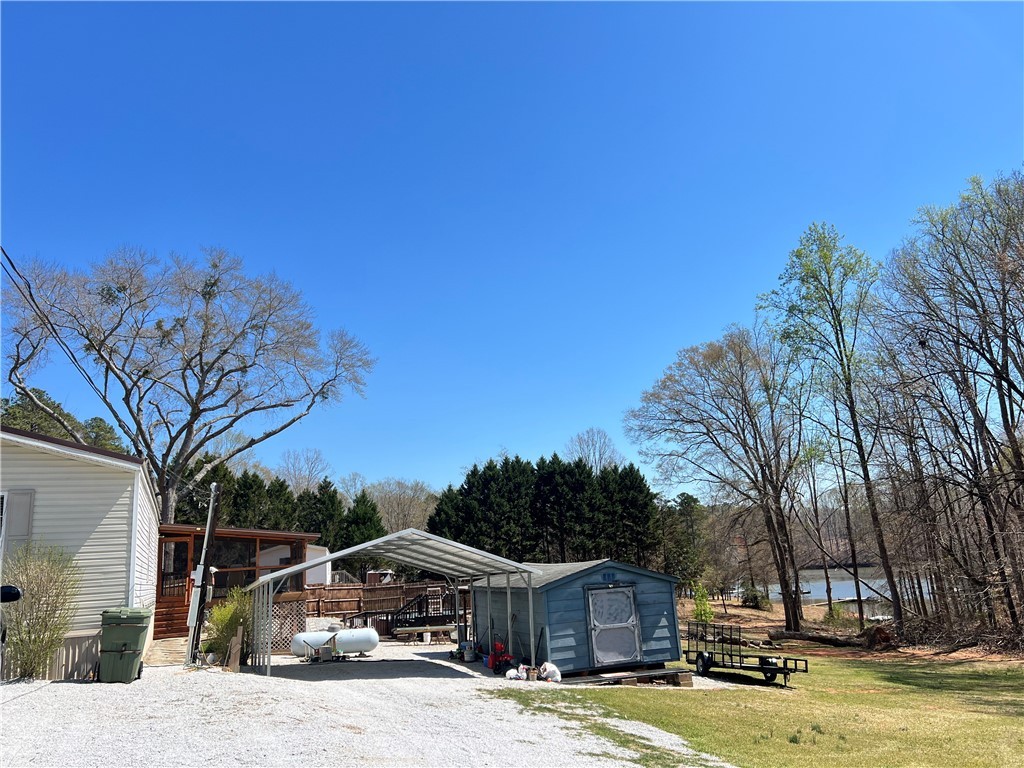 714 S Alexander Road, Seneca, South Carolina image 19