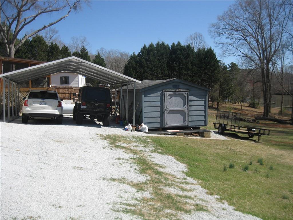 714 S Alexander Road, Seneca, South Carolina image 2