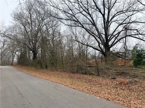Vacant Land For Sale - Lyndon Avenue<br/> Anderson, SC 29624