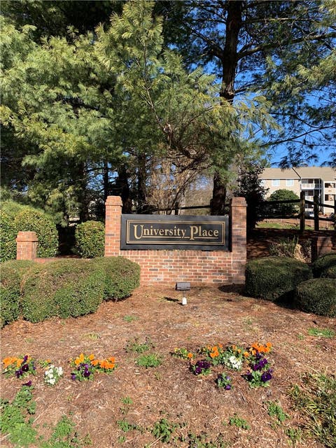 Photo of 220 Elm Street #Unit 224, Clemson, SC 29631 (MLS # 20304656)