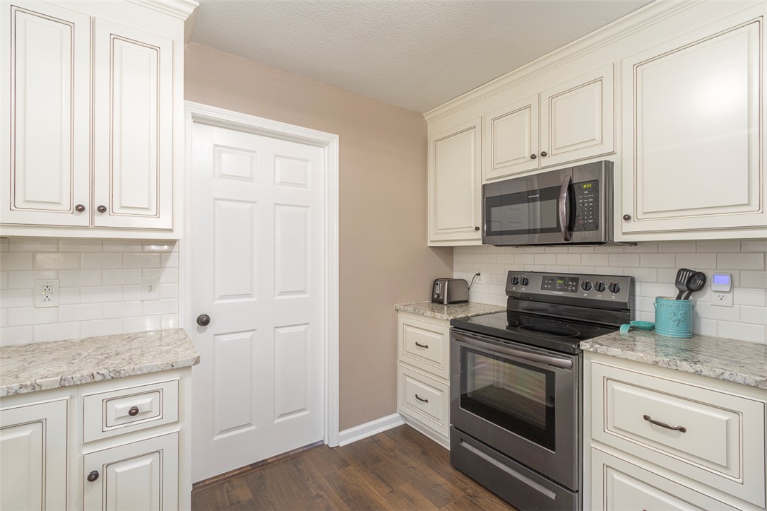 909 Double Springs Road, Townville, South Carolina image 10